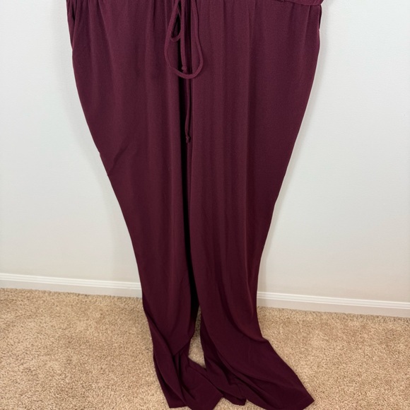 Kaileigh Stitch Fix Imani Knit Jumpsuit NWT - Picture 2 of 7